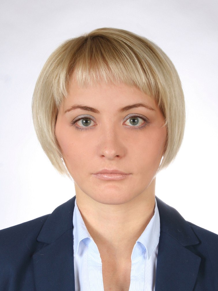 Мария Родченко