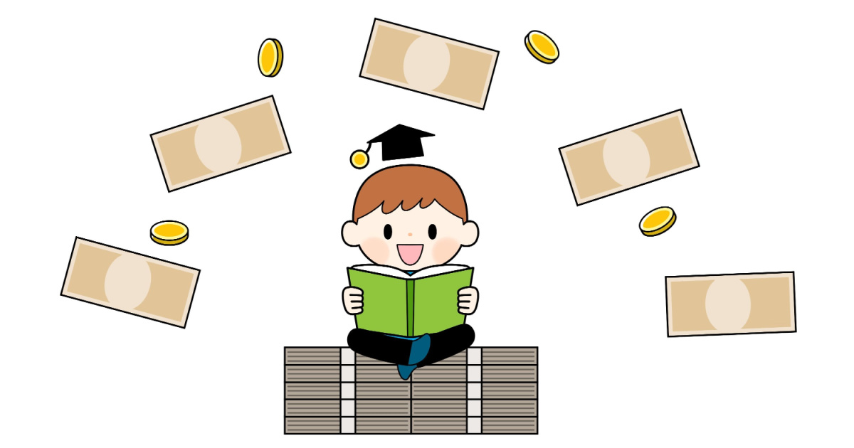 12 книг по финансовой грамотности для детей и родителей