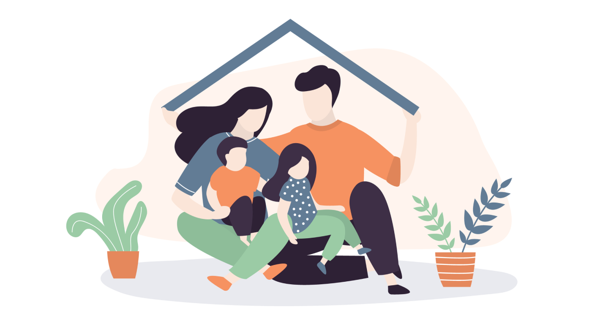 «Семейную ипотеку» расширили: как теперь взять кредит на жилье