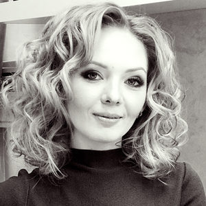 Анастасия Шильникова