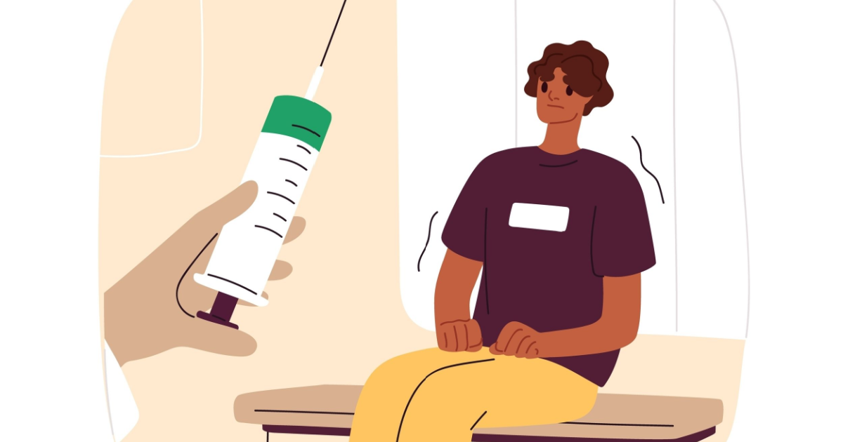 Прививки для взрослых: какие нужны и как сделать бесплатно 