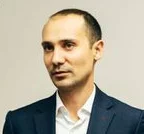 Рустам Аскаров