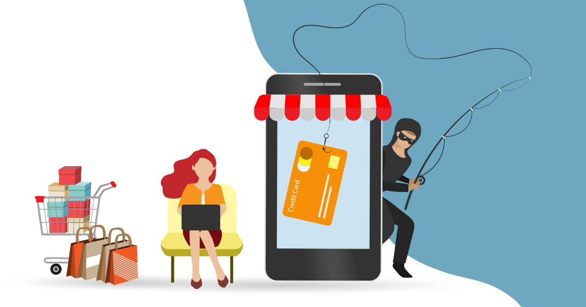 Онлайн-шопинг: десять мошеннических схем