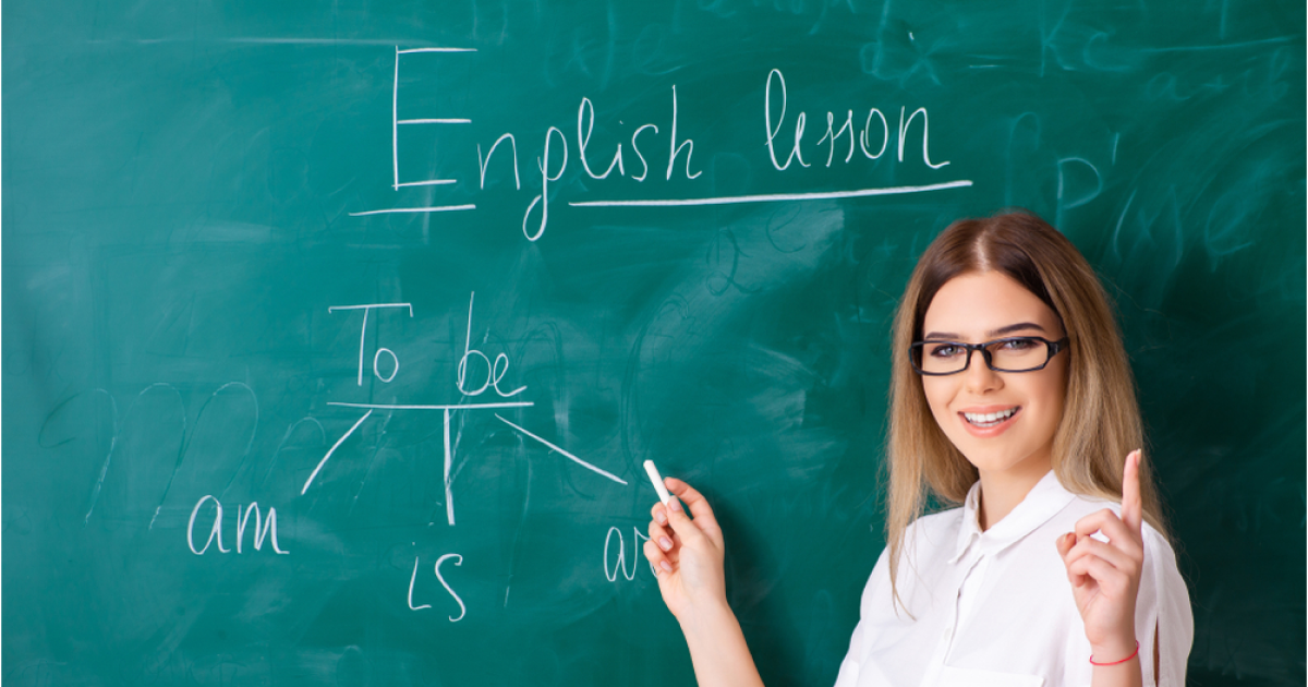 «Учу английский с учениками»: как подтянуть язык и сэкономить