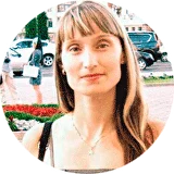 Светлана Елизарова, автор комментария