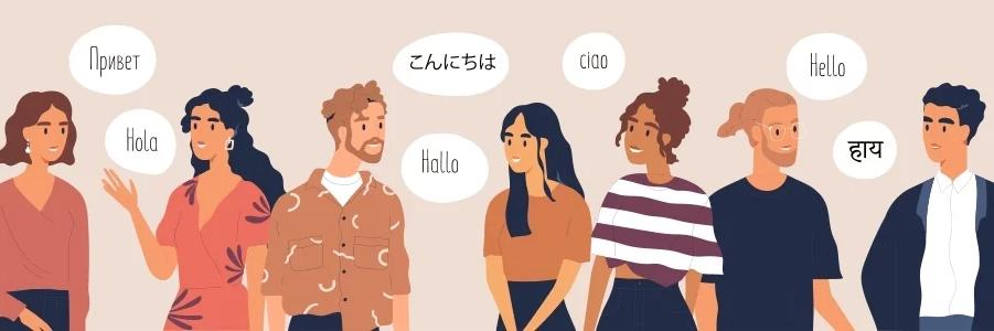 Как заработать на знании иностранного языка