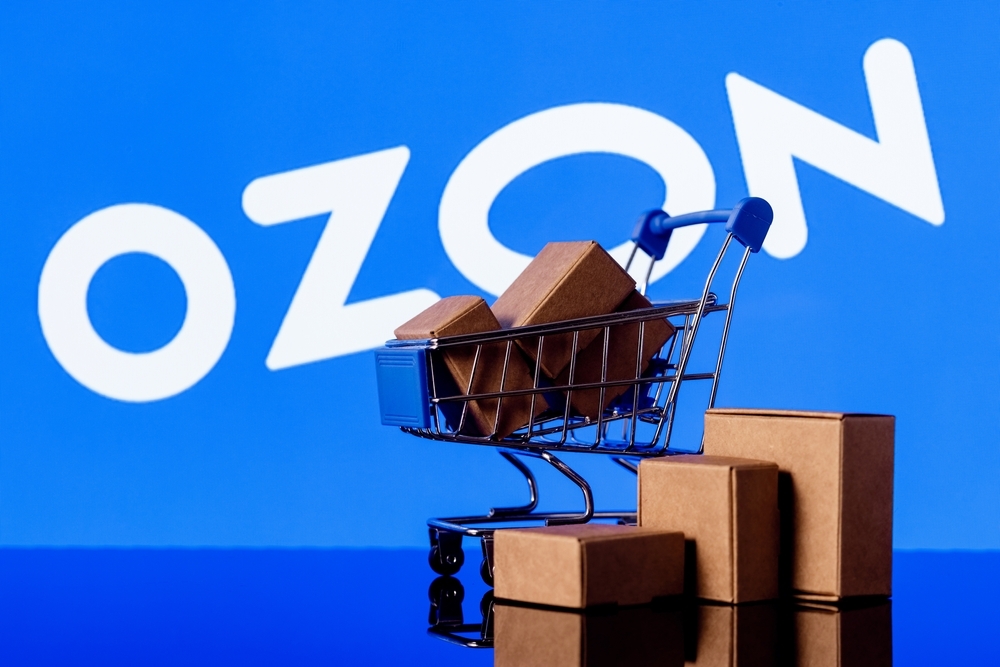 Как увеличить продажи на Озоне? 