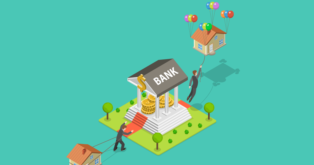 Как одновременно рефинансировать ипотеку в Ак Барс Банке