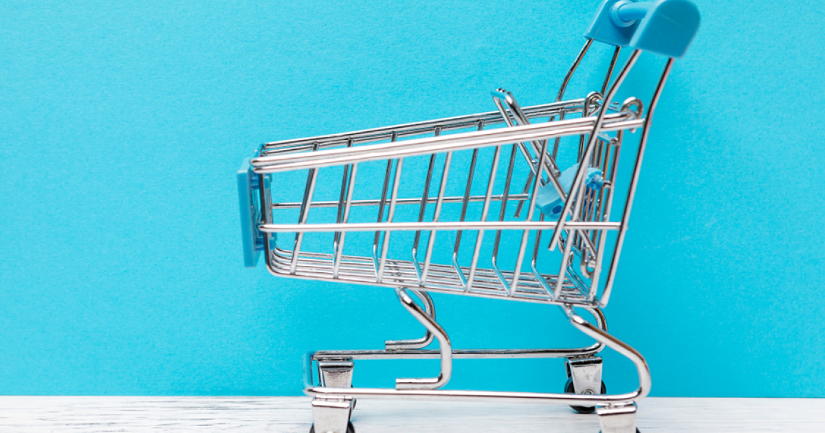 Пять способов увеличить продажи в супермаркете