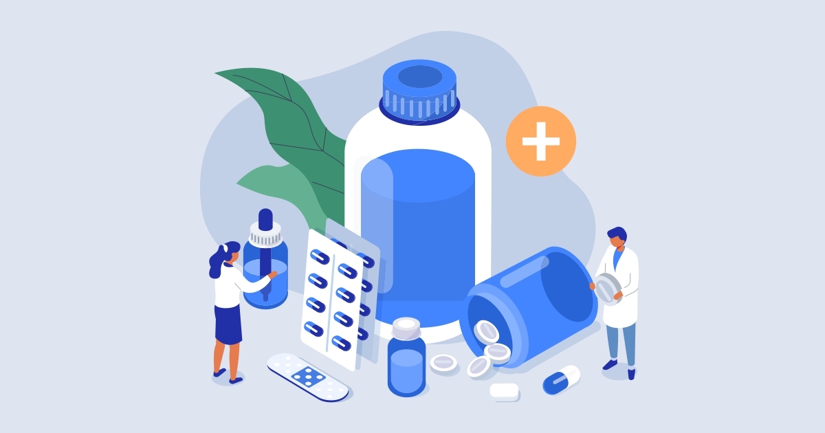 7 способов сэкономить на лекарствах