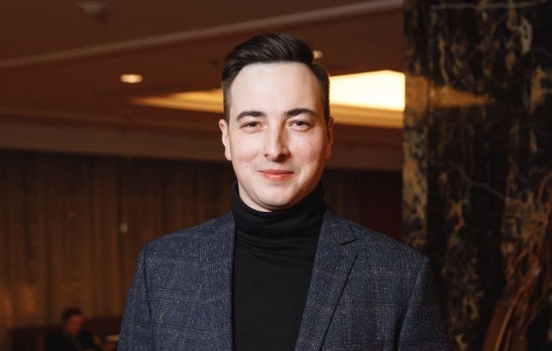 Михаил Кульдяев, основатель проекта Clickoncar.ru