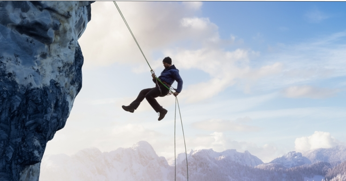 Где заниматься альпинизмом и как делать это бесплатно