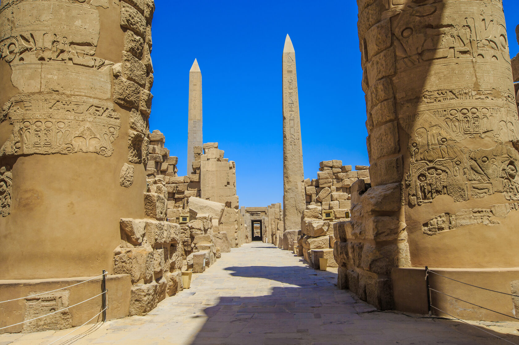  Египет руины Карнакского храма><meta itemprop=