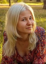 Кристина Гилева