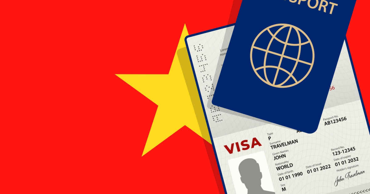 Визы во Вьетнам для россиян: правила въезда и стоимость оформления в 2023 году