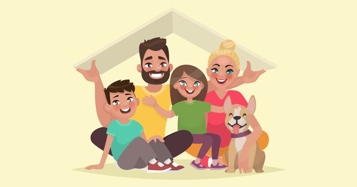 Условия ипотеки по программе «Молодая семья»