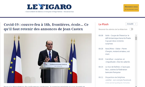 сайт французского издания Le Figaro><meta itemprop=