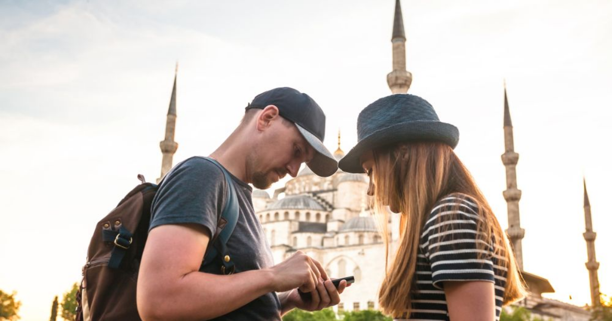 Мобильная связь в Турции для туристов: что подключить и сколько стоит