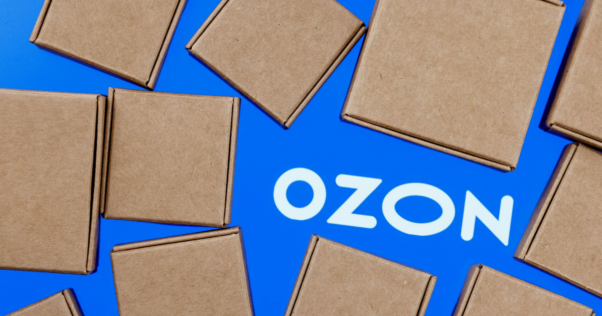 Открыть прибыльный пункт выдачи Ozon: инструкция