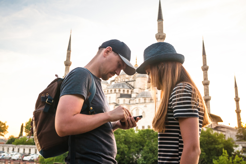 Мобильная связь в Турции для туристов: что подключить и сколько стоит