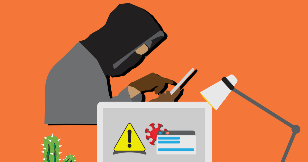 Как не стать жертвой мошенников: инструкция против краж с банковской карты