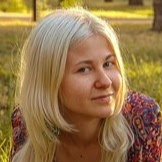 Кристина Гилева автор